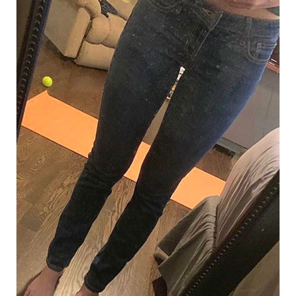 Hollister Jeans 5L